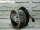 Motor calefaccion 125942 de renault