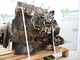 Motor completo 3070500 dl51 daihatsu f75 - Foto 4