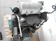 Motor completo 3125739 asy seat ibiza