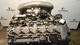 Motor completo om613961 mercedes - Foto 2