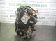 Motor f9ql818 de renault 608887