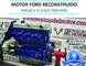 Motor ford focus 1 8 115cv tipo eydi - Foto 1