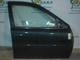 Puerta delantera derecha 2707531 opel