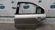 Puerta trasera izquierda 3401361 ford