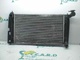 Radiador agua 2720301 164000d210 toyota