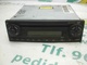 Sistema audio / radio cd 2760093 seat - Foto 1