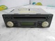 Sistema audio / radio cd 3156501