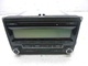 Sistema audio / radio cd 3193016