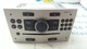 Sistema audio / radio cd 3206318