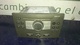 Sistema audio / radio cd 3432166 opel