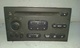 Sistema audio / radio cd 3630436 saab