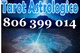 Tarot 806 399 014 economico/tarotista