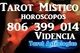 Tarot linea 806 economica/tarot visa barata