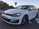 Volkswagen Golf 2.0TDI CR BMT GTD 184 - Foto 1