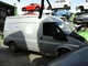 Anillo airbag ford transit caja cerrada, - Foto 4