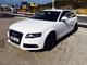 Audi a4 avant 2.0tdi multitronic dpf 143