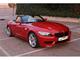 Bmw z4 sdrive20i