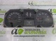 Cuadro instrumentos tipo mr298406 de