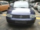 Despiece (01844) volkswagen passat