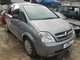 Despiece 08177 de opel meriva (2003  - Foto 1