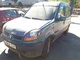 Despiece 11293 de renault kangoo