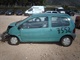 Despiece 7552 renault twingo (co6) 1993