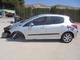 Despiece 9310 peugeot 308 2008 sport