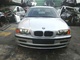 Despiece completo de bmw serie 3 berlina