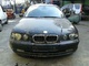 Despiece completo de bmw serie 3 compact - Foto 1