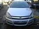 Despiece completo de opel astra h