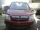 Despiece completo de opel meriva 1.7 16v - Foto 1