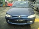 Despiece completo de peugeot 306 berlina