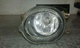 Faro antiniebla izq. mg rover mg