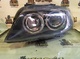 Faro bmw serie 3 63116942737