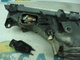 Faro derecho 2860255 90392565 opel - Foto 1