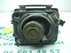 Faro izquierdo 2612613 opel corsa a 12st