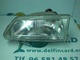 Faro izquierdo 2624609 peugeot 106 (s1)