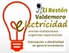 Iluminación y electricidad en valdemoro