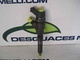 Inyector 84673 de peugeot r-9635196580