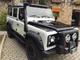 Land rover defender 110 sw s