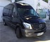 Mercedes-benz sprinter 2014