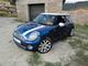 Mini cooper mini d aut