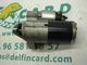 Motor arranque 2650523 peugeot 307 (s1) - Foto 1