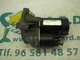 Motor arranque 2653791 citroen xantia - Foto 1