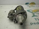 Motor arranque 2695319 0061516101 - Foto 1