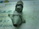 Motor arranque 2714515 25182244 daewoo