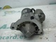 Motor arranque 2762516 5802fj peugeot - Foto 1