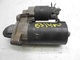 Motor arranque 3167406 0001108157 bmw