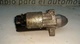 Motor arranque 3215064 0001108408 ford