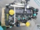 Motor completo 3224439 k9kf830 renault - Foto 3